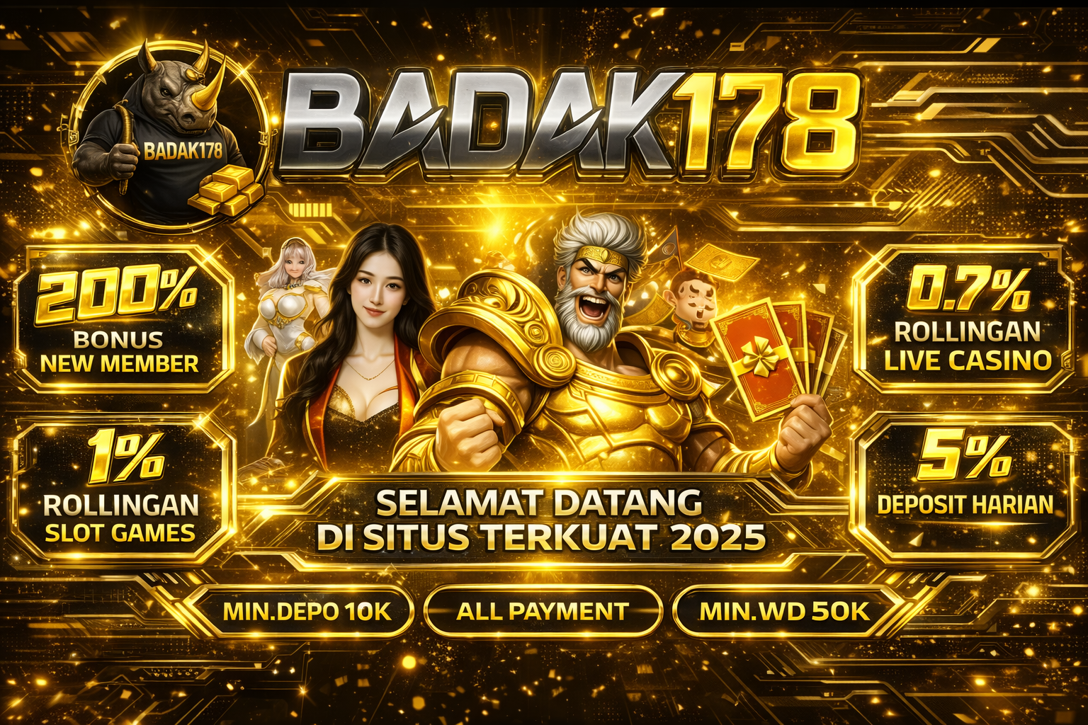 BADAK178 $ Memberikan Bukti Bukan Janji Link Portal Paling Gacor Dan Resmi 2026